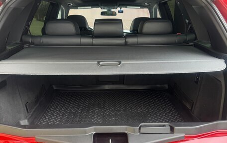 BMW X5 M, 2011 год, 3 150 000 рублей, 11 фотография