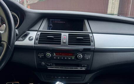 BMW X5 M, 2011 год, 3 150 000 рублей, 10 фотография