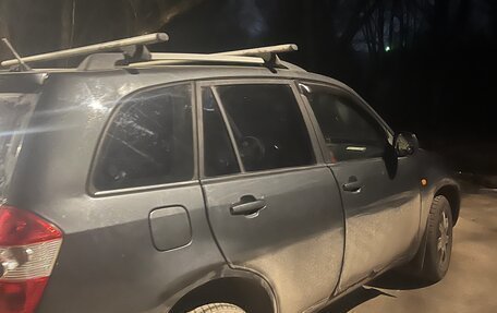 Vortex Tingo I, 2011 год, 500 000 рублей, 3 фотография