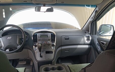 Hyundai H-1 II рестайлинг, 2008 год, 1 080 000 рублей, 5 фотография