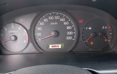 Hyundai H-1 II рестайлинг, 2008 год, 1 080 000 рублей, 6 фотография