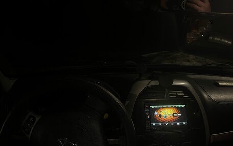 Vortex Tingo I, 2011 год, 500 000 рублей, 4 фотография