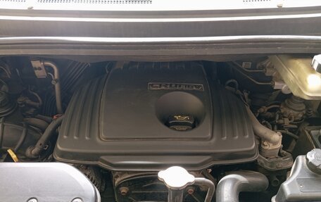 Hyundai H-1 II рестайлинг, 2008 год, 1 080 000 рублей, 4 фотография