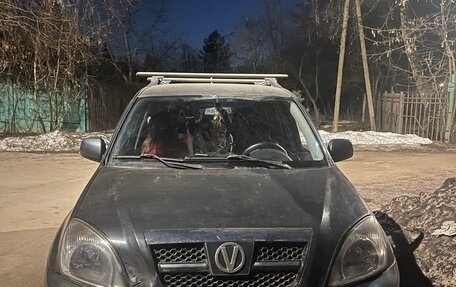 Vortex Tingo I, 2011 год, 500 000 рублей, 2 фотография