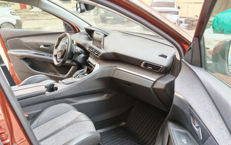 Peugeot 3008 II, 2020 год, 1 900 000 рублей, 6 фотография