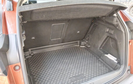 Peugeot 3008 II, 2020 год, 1 900 000 рублей, 7 фотография