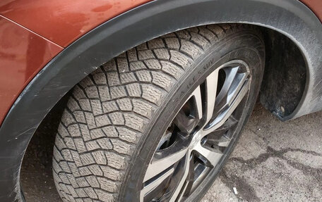 Peugeot 3008 II, 2020 год, 1 900 000 рублей, 10 фотография