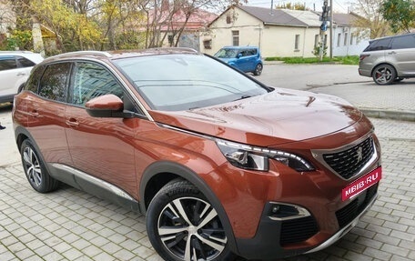 Peugeot 3008 II, 2020 год, 1 900 000 рублей, 2 фотография