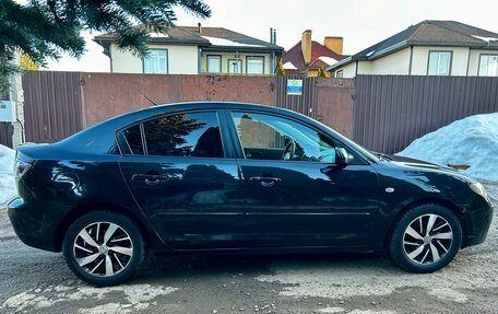 Mazda 3, 2006 год, 515 000 рублей, 4 фотография