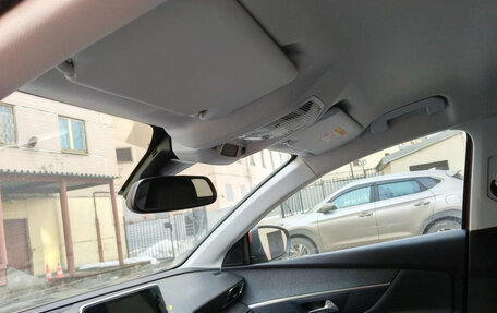 Peugeot 3008 II, 2020 год, 1 900 000 рублей, 12 фотография