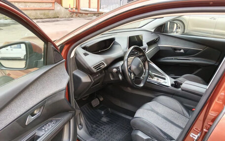 Peugeot 3008 II, 2020 год, 1 900 000 рублей, 8 фотография