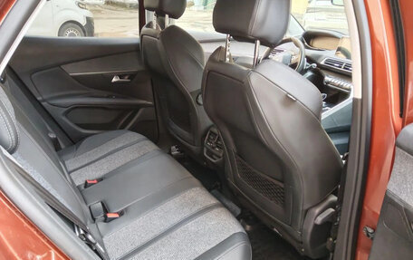 Peugeot 3008 II, 2020 год, 1 900 000 рублей, 9 фотография