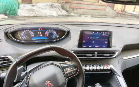 Peugeot 3008 II, 2020 год, 1 900 000 рублей, 13 фотография