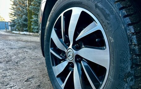 Mazda 3, 2006 год, 515 000 рублей, 11 фотография