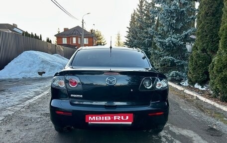 Mazda 3, 2006 год, 515 000 рублей, 6 фотография