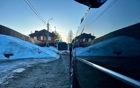 Mazda 3, 2006 год, 515 000 рублей, 13 фотография