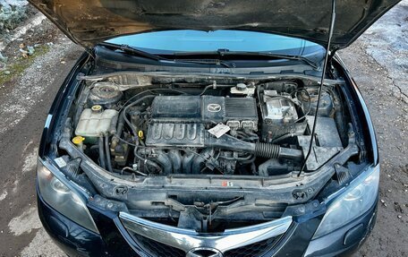 Mazda 3, 2006 год, 515 000 рублей, 16 фотография