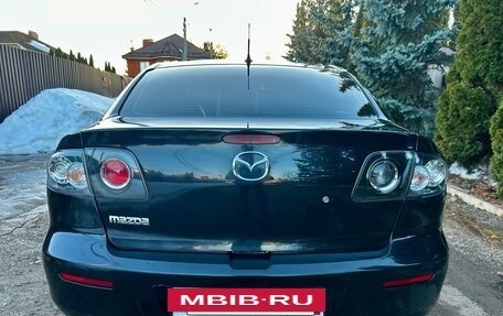 Mazda 3, 2006 год, 515 000 рублей, 8 фотография