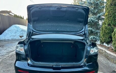 Mazda 3, 2006 год, 515 000 рублей, 17 фотография