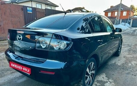 Mazda 3, 2006 год, 515 000 рублей, 7 фотография