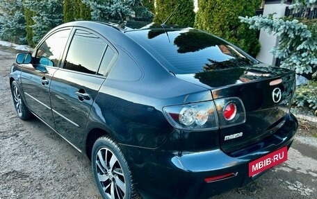 Mazda 3, 2006 год, 515 000 рублей, 9 фотография