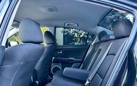 Mazda 3, 2006 год, 515 000 рублей, 21 фотография