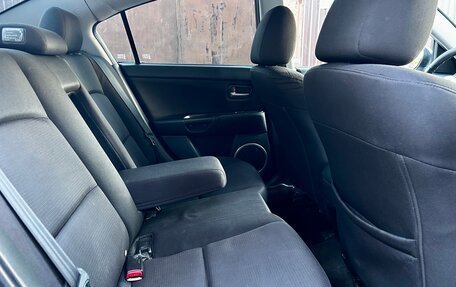 Mazda 3, 2006 год, 515 000 рублей, 31 фотография