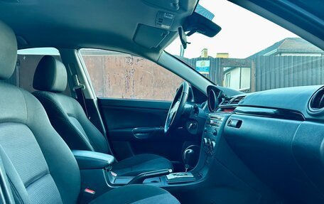 Mazda 3, 2006 год, 515 000 рублей, 22 фотография