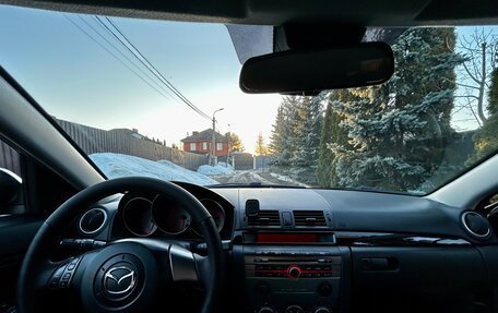 Mazda 3, 2006 год, 515 000 рублей, 25 фотография