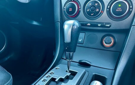 Mazda 3, 2006 год, 515 000 рублей, 27 фотография