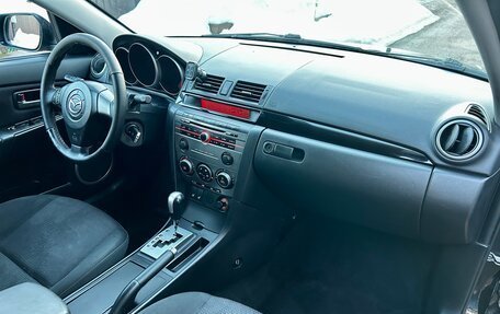 Mazda 3, 2006 год, 515 000 рублей, 24 фотография