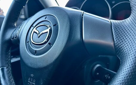 Mazda 3, 2006 год, 515 000 рублей, 30 фотография