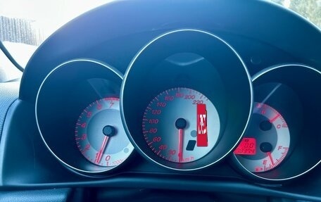 Mazda 3, 2006 год, 515 000 рублей, 29 фотография