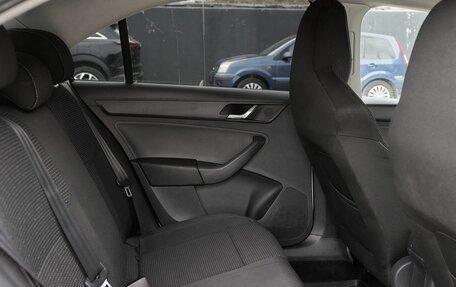 Skoda Rapid I, 2015 год, 875 000 рублей, 8 фотография