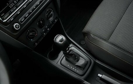 Skoda Rapid I, 2015 год, 875 000 рублей, 10 фотография