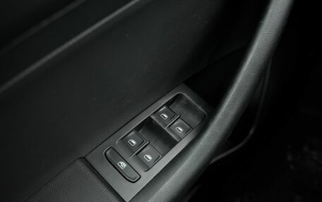 Skoda Rapid I, 2015 год, 875 000 рублей, 12 фотография