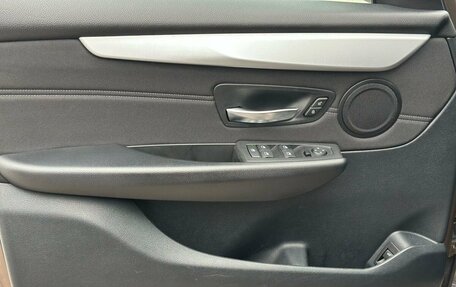 BMW 2 серия Grand Tourer F46 рестайлинг, 2018 год, 1 590 000 рублей, 10 фотография