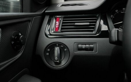 Skoda Rapid I, 2015 год, 875 000 рублей, 13 фотография