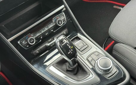 BMW 2 серия Grand Tourer F46 рестайлинг, 2018 год, 1 590 000 рублей, 14 фотография