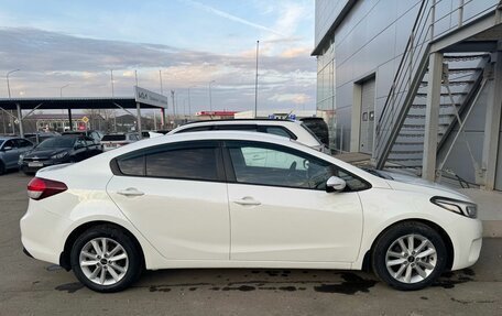 KIA Cerato III, 2013 год, 999 000 рублей, 4 фотография
