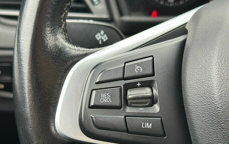 BMW 2 серия Grand Tourer F46 рестайлинг, 2018 год, 1 590 000 рублей, 15 фотография