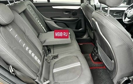 BMW 2 серия Grand Tourer F46 рестайлинг, 2018 год, 1 590 000 рублей, 23 фотография