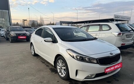 KIA Cerato III, 2013 год, 999 000 рублей, 3 фотография