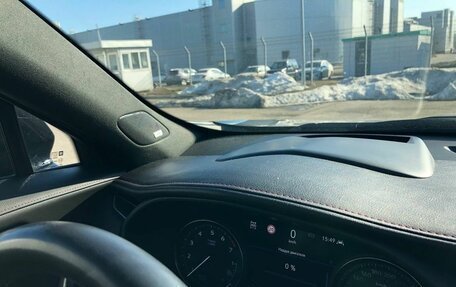 Cadillac XT4 I, 2021 год, 3 870 000 рублей, 3 фотография