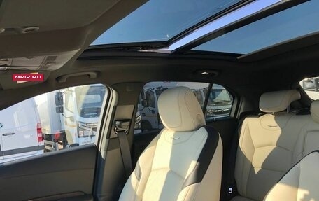 Cadillac XT4 I, 2021 год, 3 870 000 рублей, 4 фотография