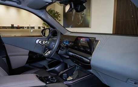 BMW X3, 2025 год, 7 790 000 рублей, 21 фотография