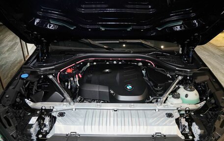 BMW X3, 2025 год, 7 790 000 рублей, 39 фотография