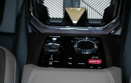 BMW X3, 2025 год, 7 790 000 рублей, 31 фотография