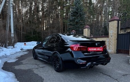 BMW 3 серия, 2013 год, 2 200 000 рублей, 4 фотография