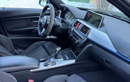 BMW 3 серия, 2013 год, 2 200 000 рублей, 14 фотография